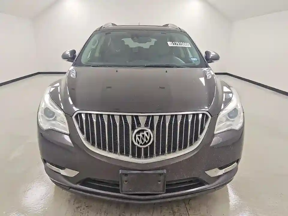 5GAKRCKD7HJ187048 2017 BUICK ENCLAVE-4