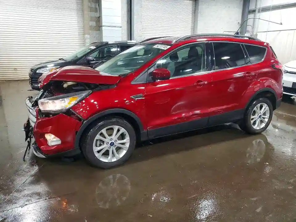 1FMCU9GD0JUD21525 2018 FORD ESCAPE-0