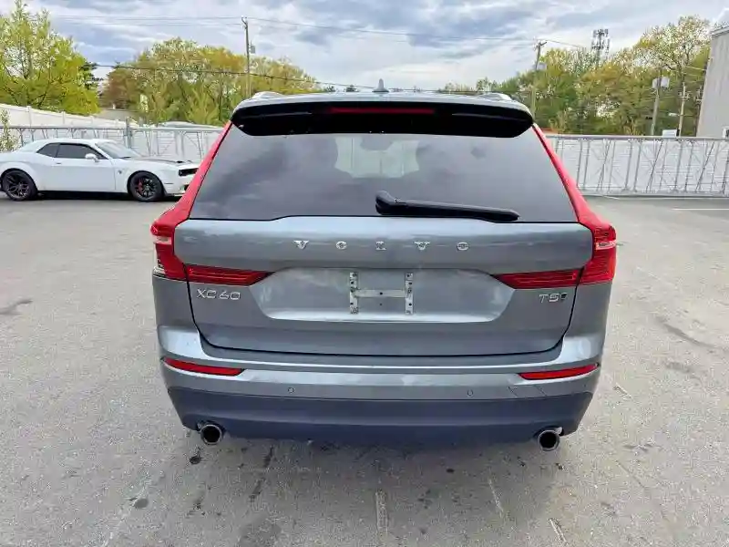 YV4102RK9M1841297 2021 VOLVO XC60-5