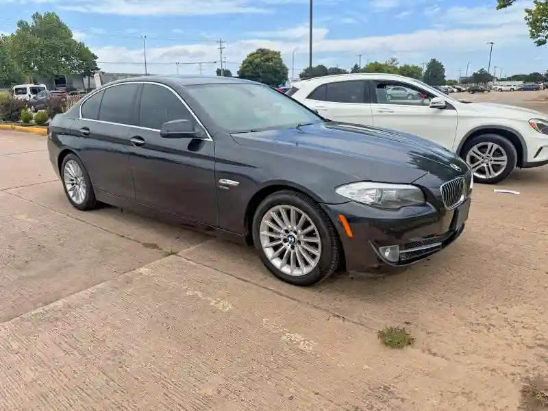 WBAFU7C59CDU58029 2012 BMW 5 SERIES-0