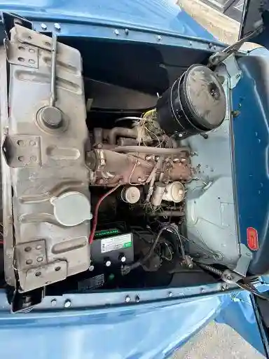 5892478 1948 DESOTO CUSTOM 4DO-4