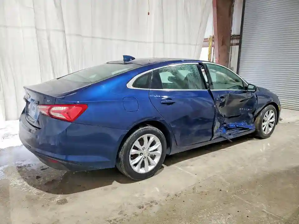1G1ZD5ST2NF122971 2022 CHEVROLET MALIBU-2