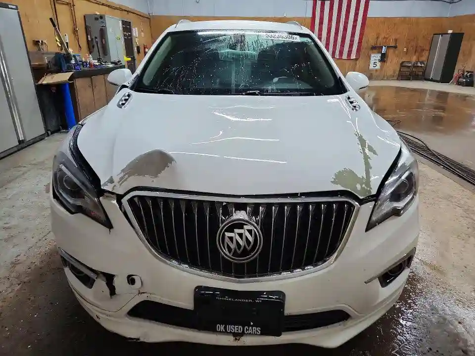 LRBFXDSA9HD098421 2017 BUICK ENVISION-4