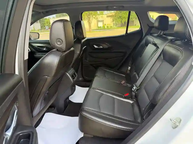 3GKALVEV8ML374561 2021 GMC TERRAIN-5