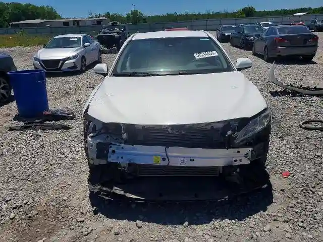 4T1G11AK9LU873658 2020 TOYOTA CAMRY-4