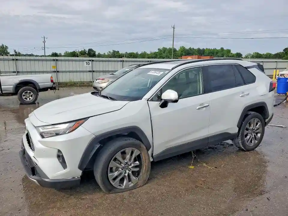 JTMY1RFV3PD104931 2023 TOYOTA RAV4-0