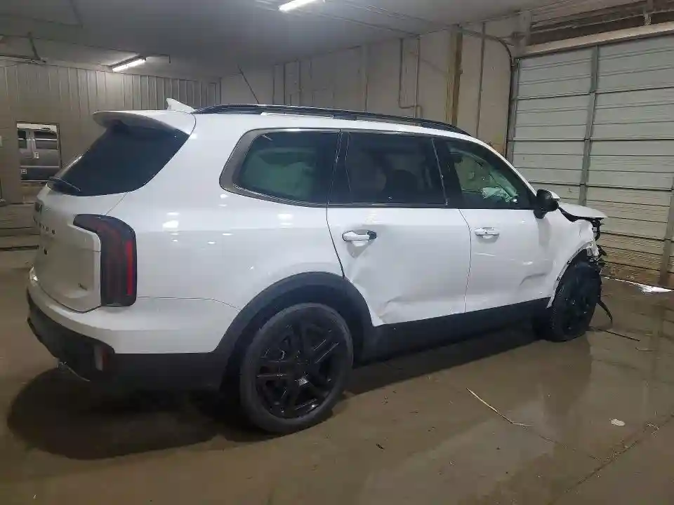 5XYP3DGC8SG565736 2025 KIA TELLURIDE-2