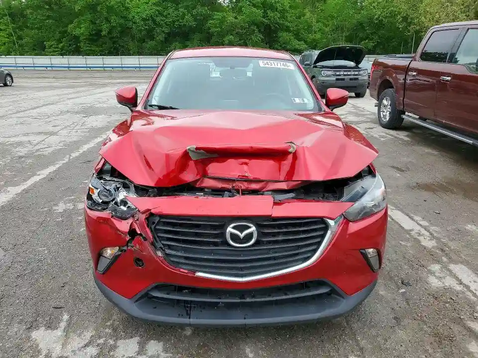 JM1DKBC73G0124788 2016 MAZDA CX-3-4