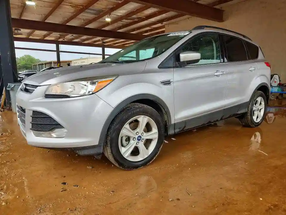1FMCU0GX7EUC81553 2014 FORD ESCAPE-0