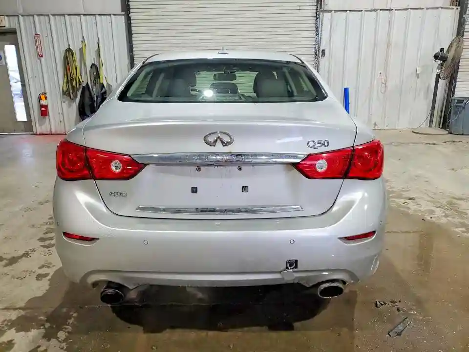 JN1EV7AR4GM343140 2016 INFINITI Q50-5