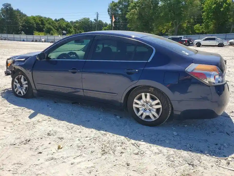 1N4AL2AP6AN545505 2010 NISSAN ALTIMA-1