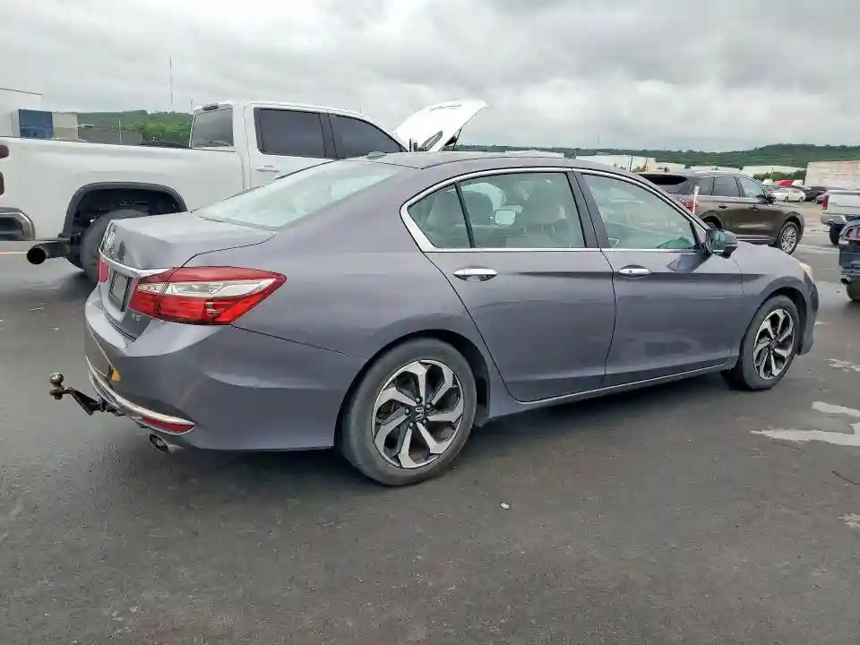 1HGCR3F00GA032755 2016 HONDA ACCORD-2