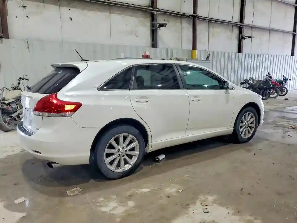4T3BA3BBXAU012918 2010 TOYOTA VENZA-2