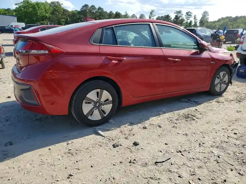 KMHC65LC7LU227757 2020 HYUNDAI IONIQ-2