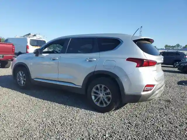 5NMS23AD3KH099356 2019 HYUNDAI SANTA FE-1