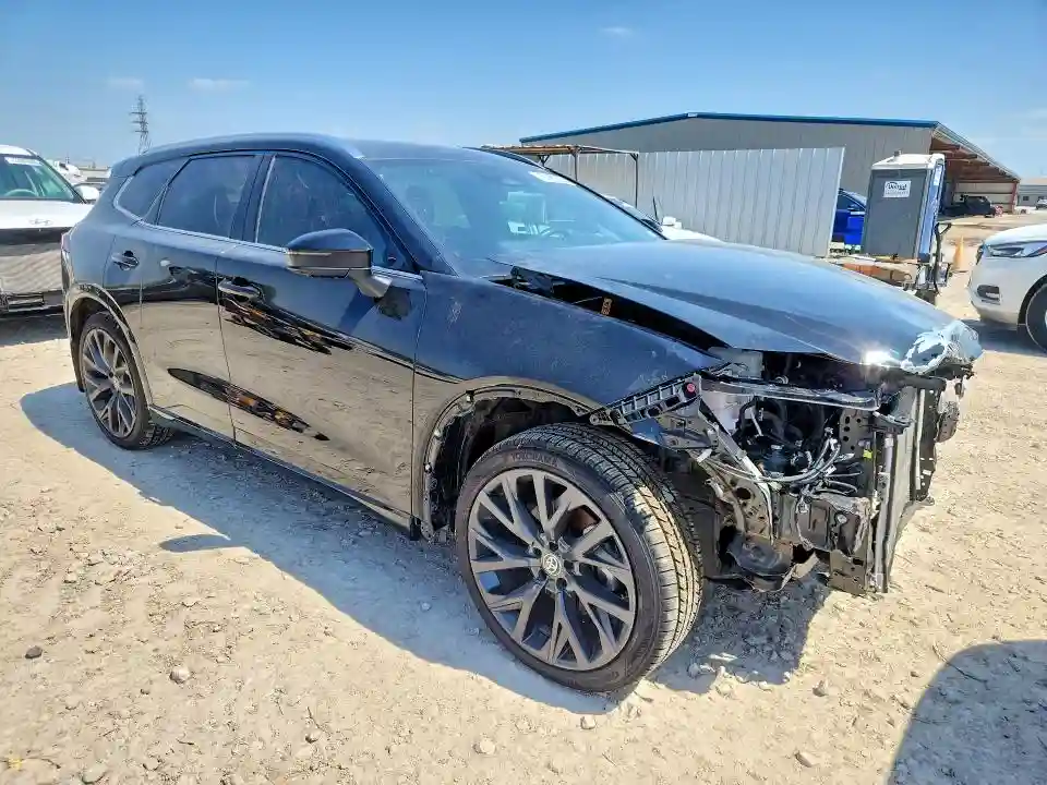 JTDACAAJ4S3018219 2025 TOYOTA ALL OTHER-3