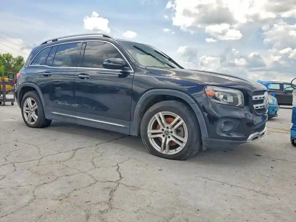 W1N4M4HB6LW050043 2020 MERCEDES-BENZ GLB-CLASS-3
