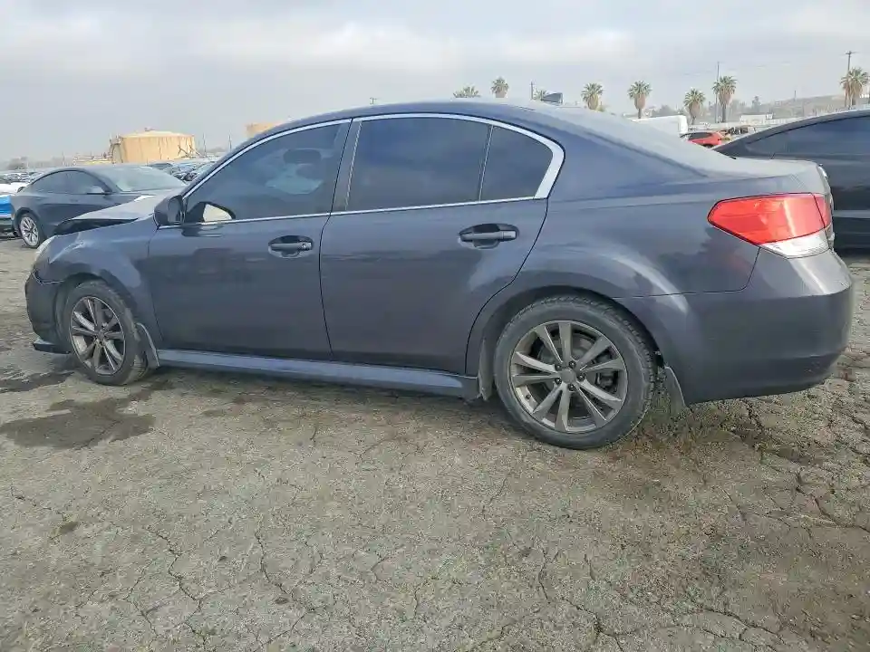 4S3BMBK61D3004833 2013 SUBARU LEGACY-1