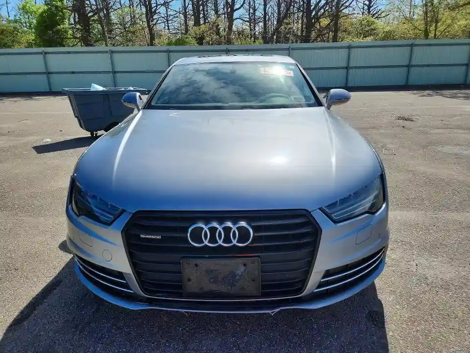 WAUWGAFC1GN006901 2016 AUDI A7-4