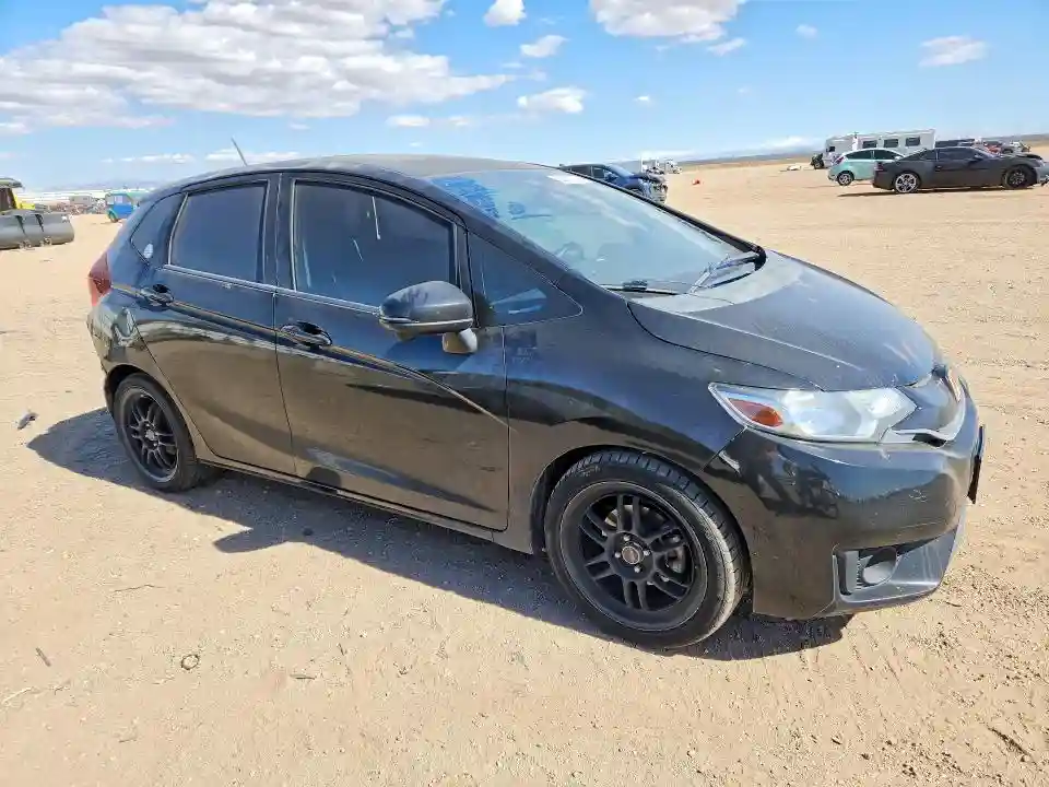3HGGK5H86FM769903 2015 HONDA FIT-3