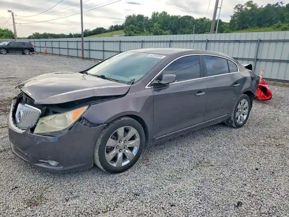 1G4GC5E3XDF123499 2013 BUICK LACROSSE-0