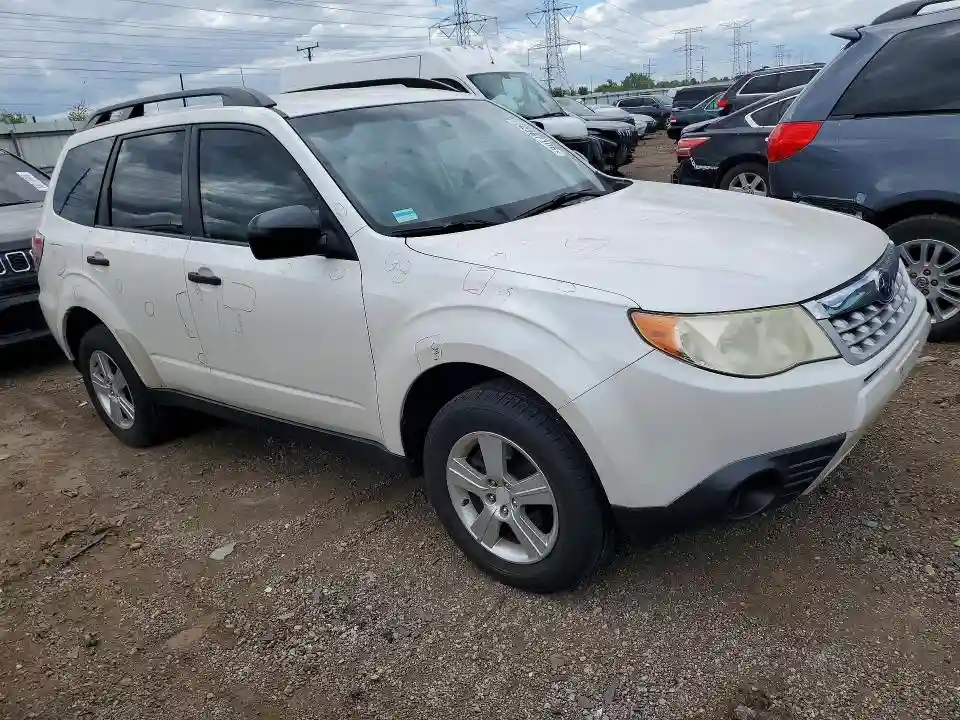 JF2SHBBC0CH438965 2012 SUBARU FORESTER-3