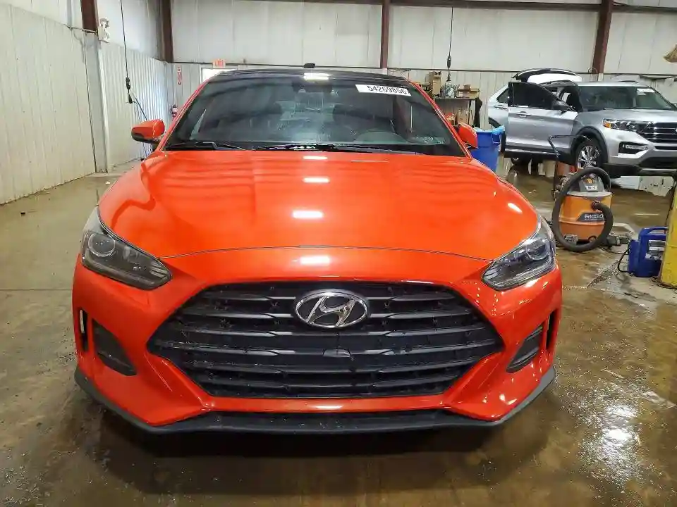 KMHTG6AF1KU006878 2019 HYUNDAI VELOSTER-4