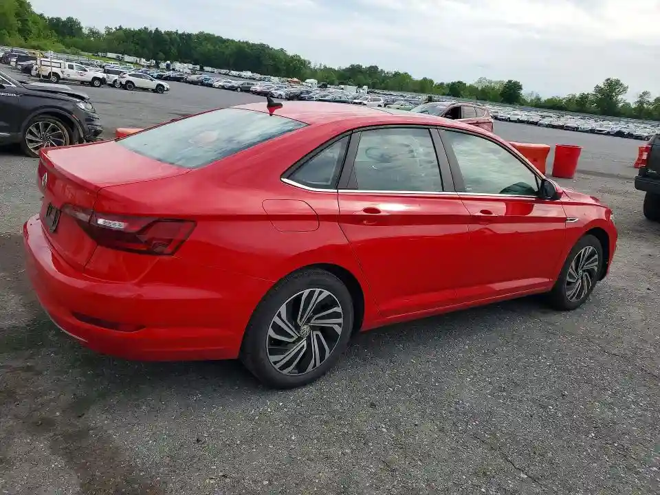 3VWE57BU5MM016128 2021 VOLKSWAGEN JETTA-2