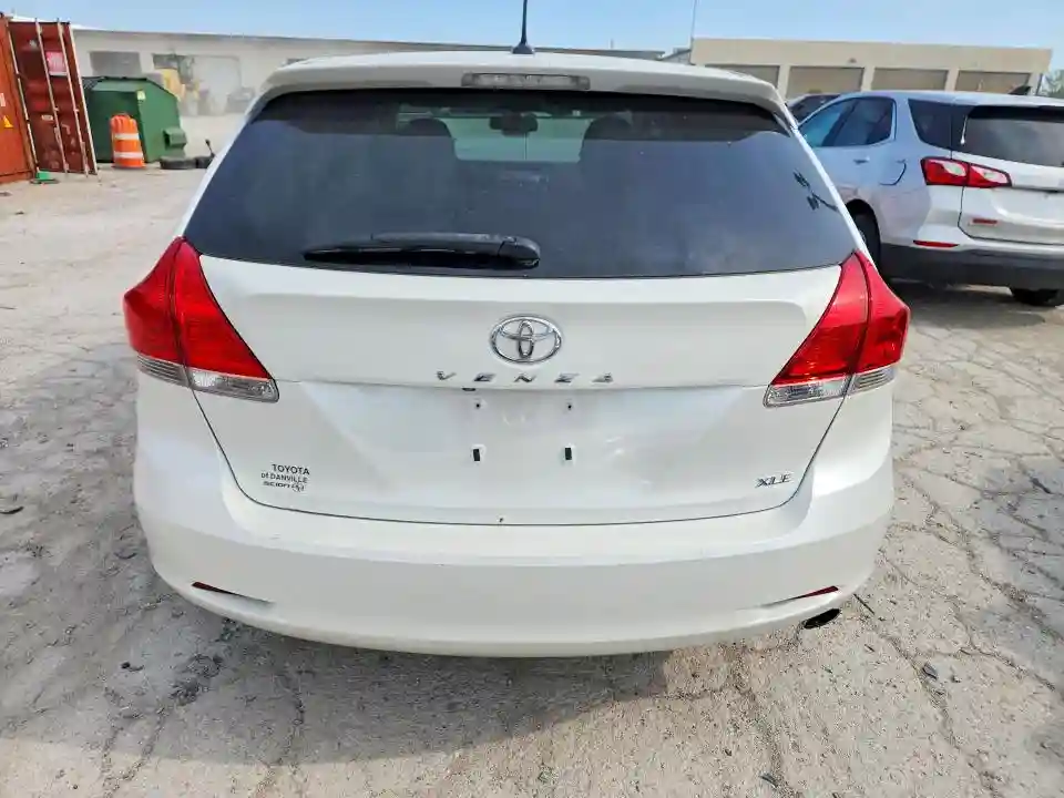 4T3ZA3BB5CU055564 2012 TOYOTA VENZA-5