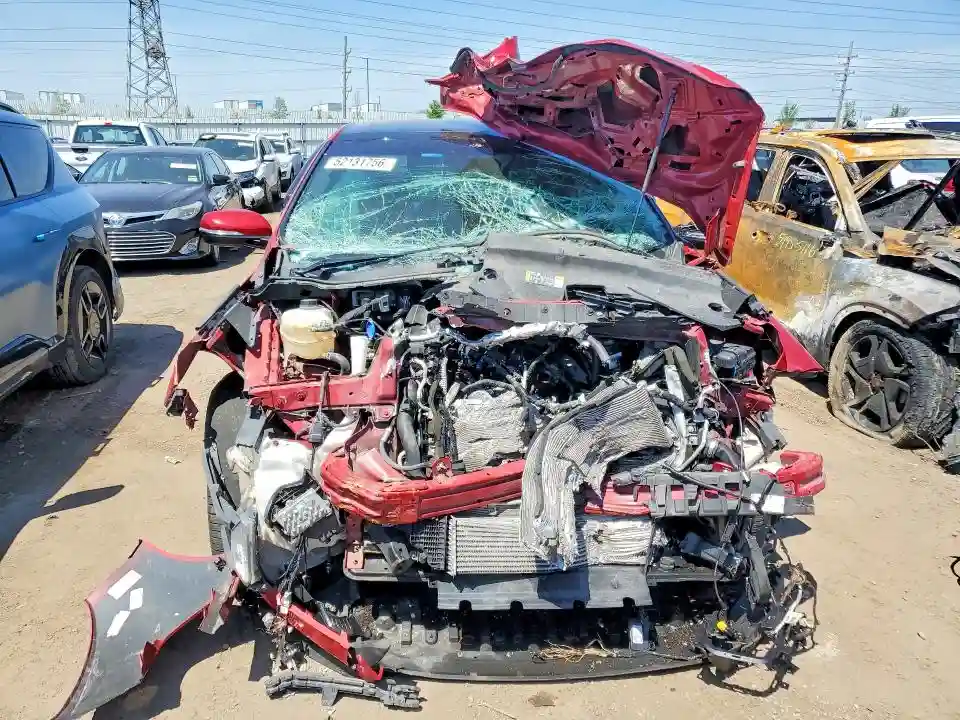 2FMPK4AP3LBA32533 2020 FORD EDGE-4