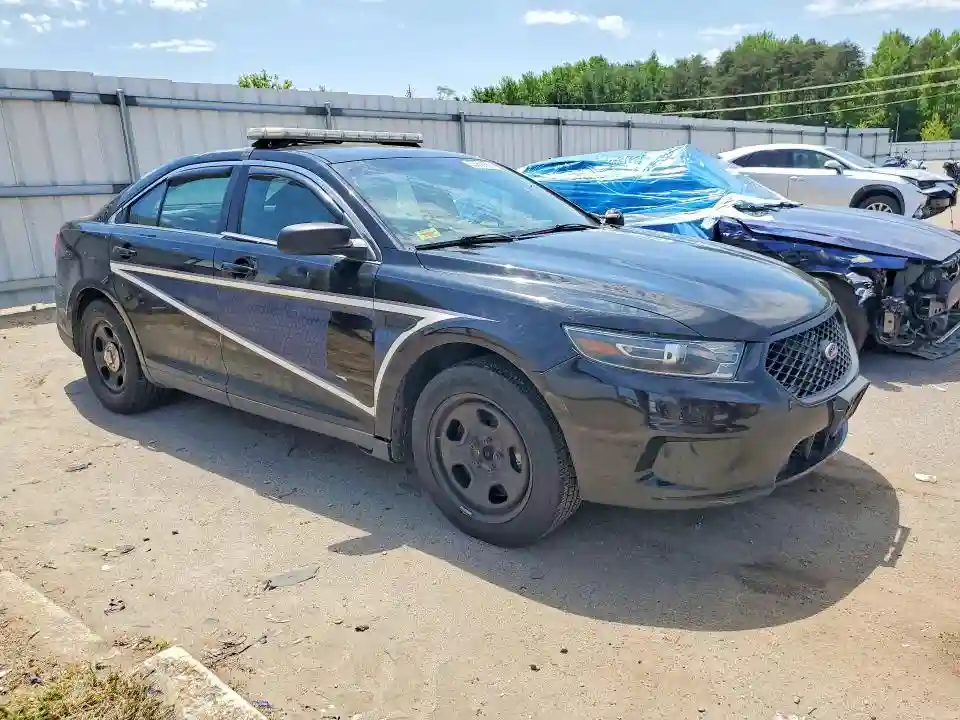 1FAHP2M89DG109473 2013 FORD TAURUS-3