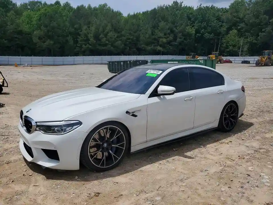 WBSJF0C53JB283227 2018 BMW M5-0