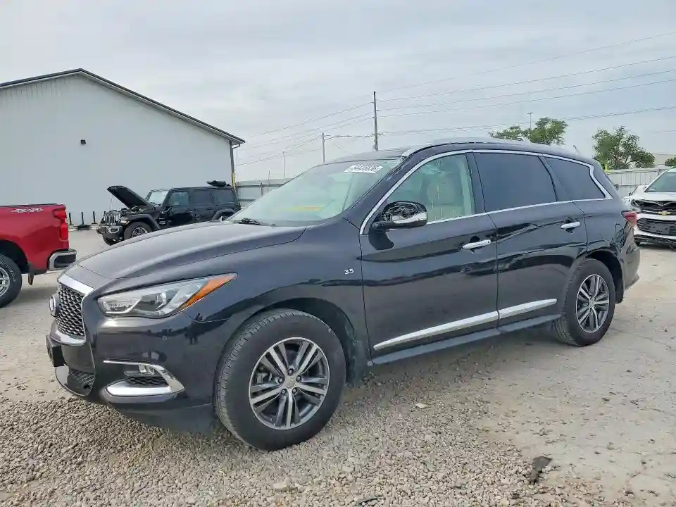 5N1DL0MM5LC518772 2020 INFINITI QX60-0