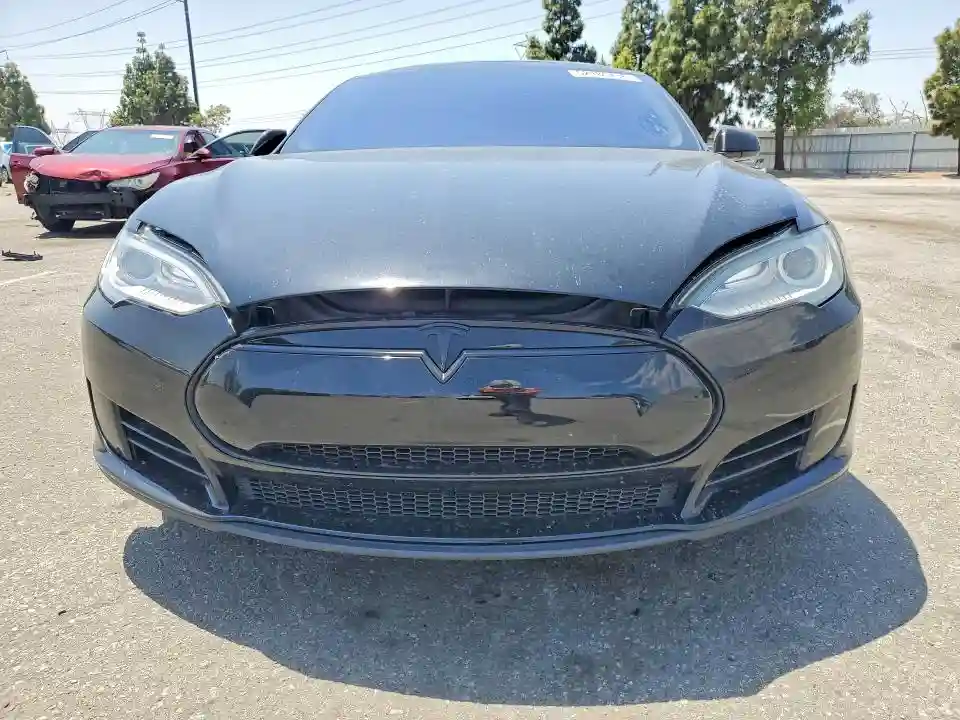5YJSA1DP6DFP03502 2013 TESLA MODEL S-4