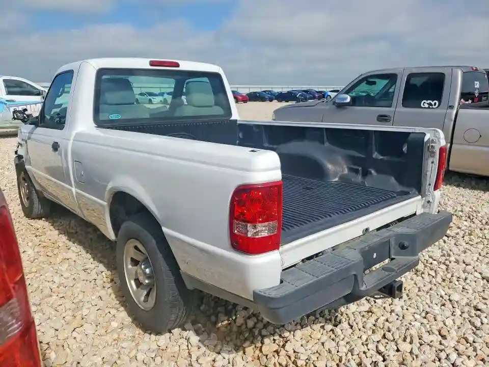 1FTKR1AD4BPA86624 2011 FORD RANGER-1