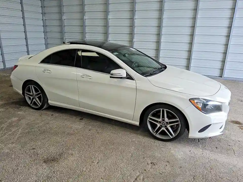 WDDSJ4GB4KN758990 2019 MERCEDES-BENZ CLA-CLASS-3