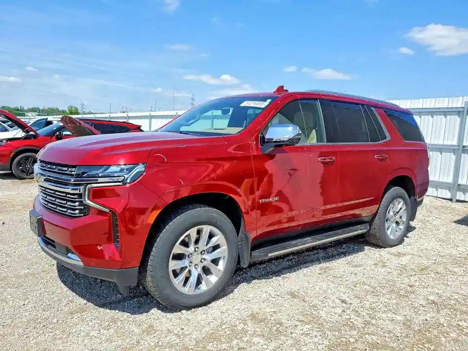 1GNSKSKD8PR217212 2023 CHEVROLET TAHOE-0