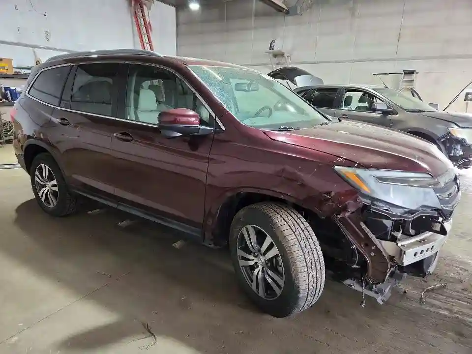 5FNYF6H58HB031577 2017 HONDA PILOT-3