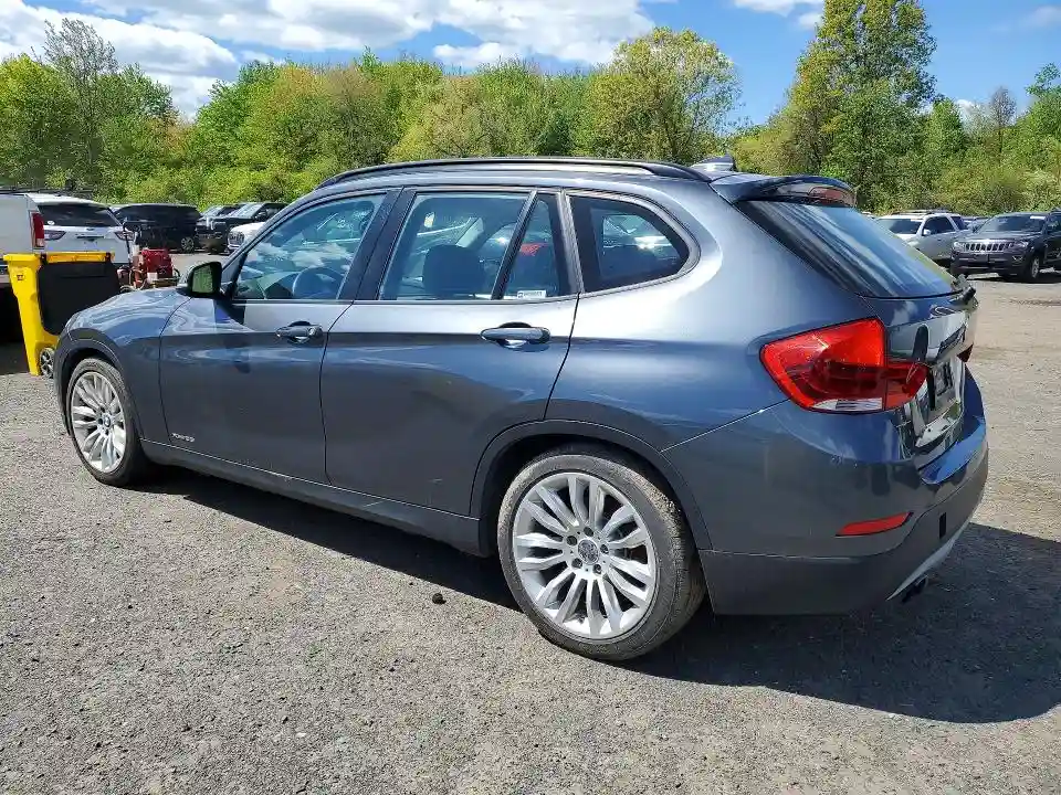 WBAVL1C56EVY16566 2014 BMW X1-1