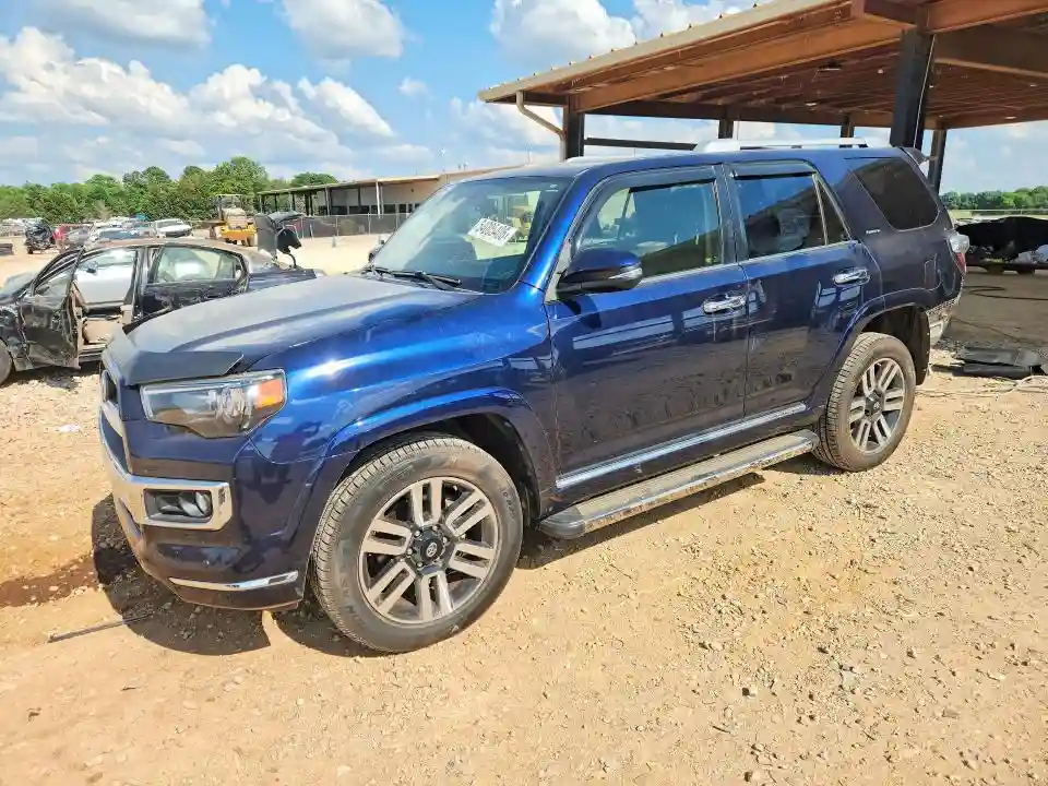 JTEBU5JR6J5502969 2018 TOYOTA 4RUNNER-0