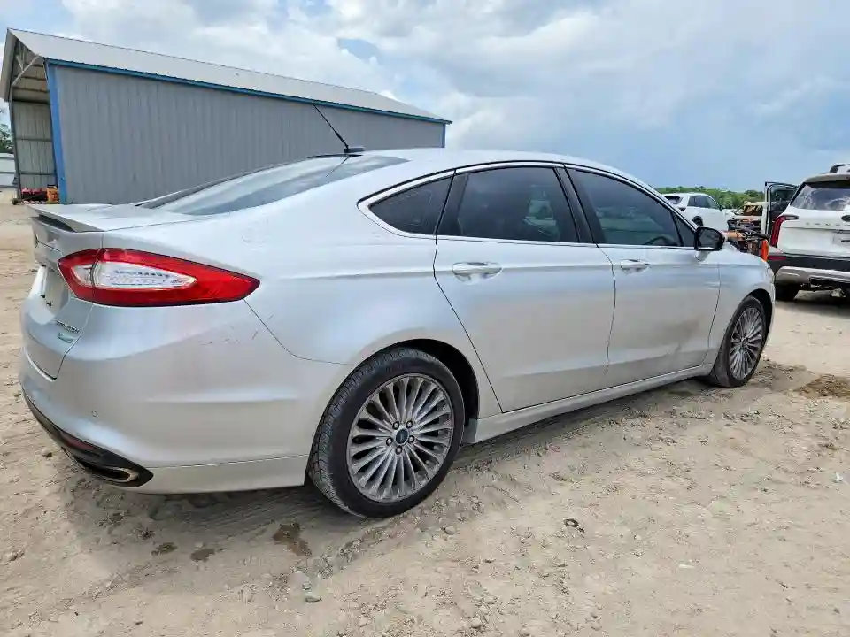 3FA6P0K99GR276050 2016 FORD FUSION-2