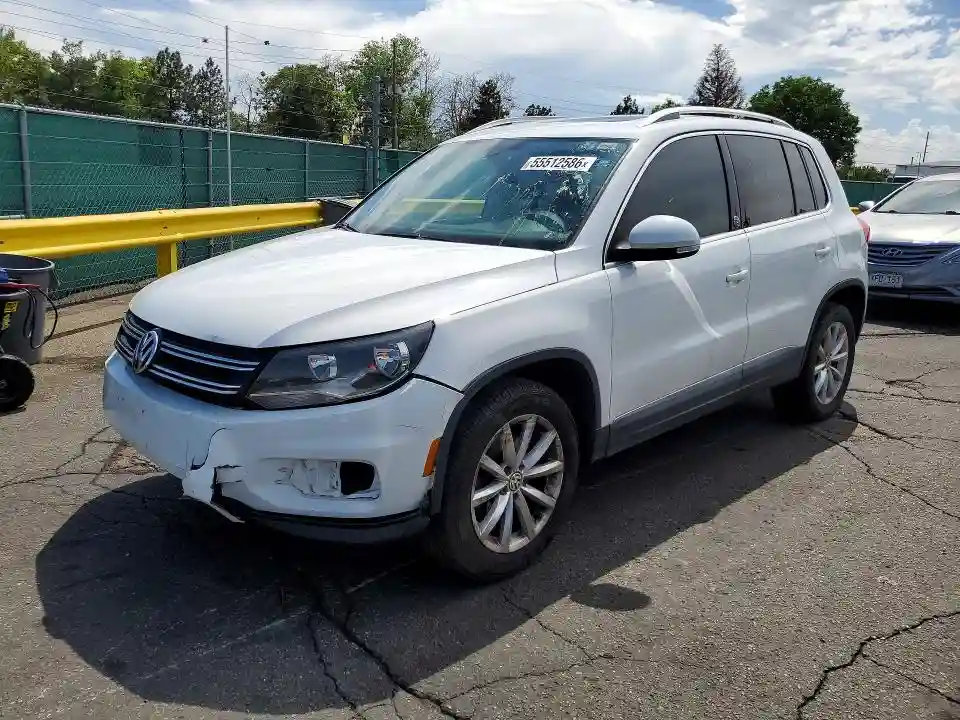 WVGRV7AX7HK016737 2017 VOLKSWAGEN TIGUAN-0