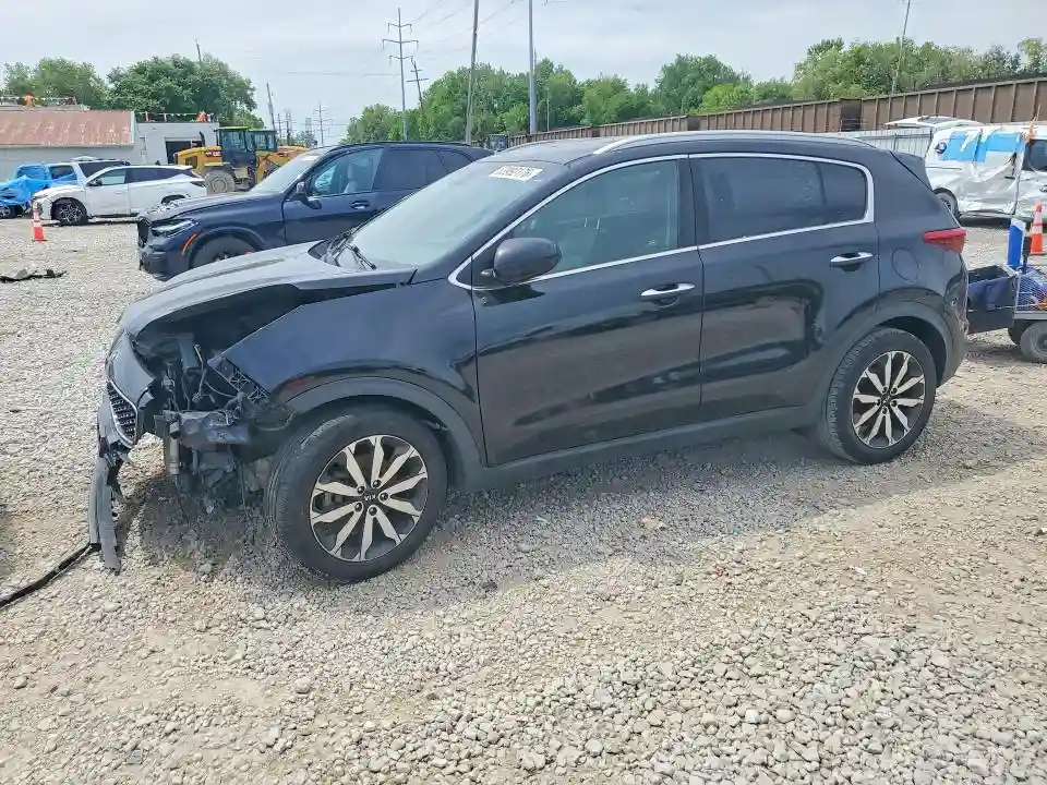 KNDPN3AC5H7137772 2017 KIA SPORTAGE-0