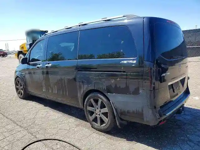 WD4PG2EE9K3540769 2019 MERCEDES-BENZ METRIS-1