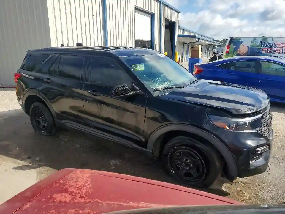 1FM5K8AB8NGB82023 2022 FORD EXPLORER-3