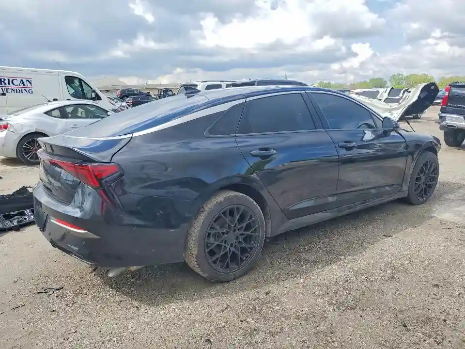 KNAG34J78S5270699 2025 KIA K5-2