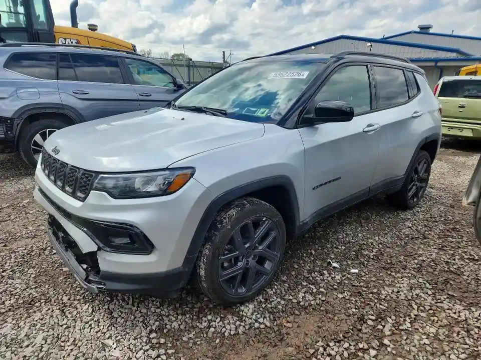 3C4NJDCN5TT165678 2026 JEEP COMPASS-0