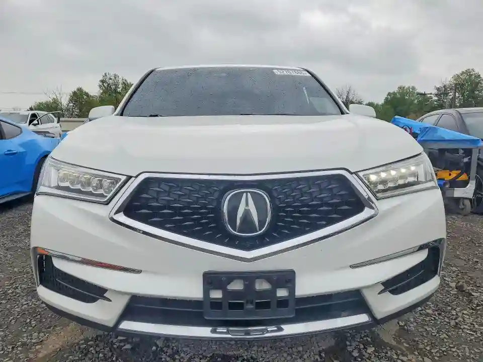 5J8YD3H55LL003120 2020 ACURA MDX-4