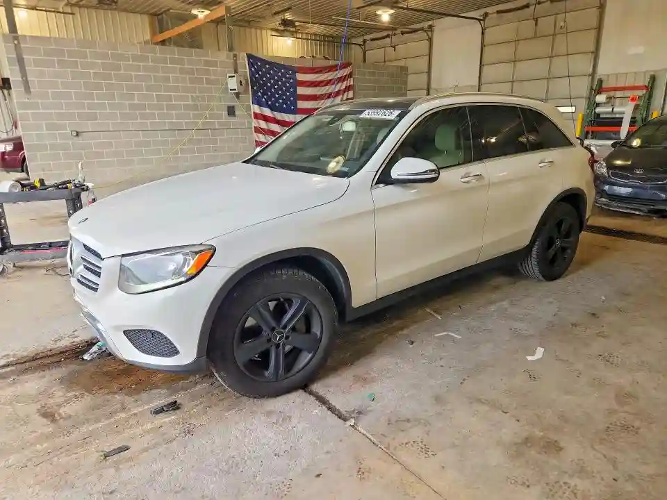 WDC0G4KBXGF055493 2016 MERCEDES-BENZ GLC-CLASS-0