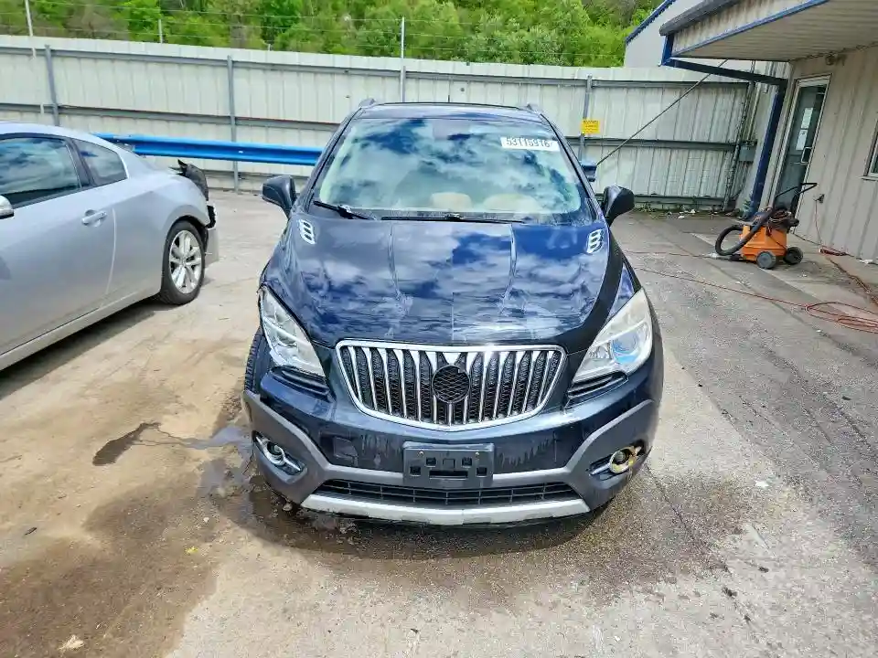 KL4CJCSB0DB146963 2013 BUICK ENCORE-4